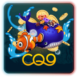CQ9 fishing