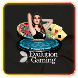 Evolution Gaming