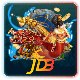 JDB Fishing
