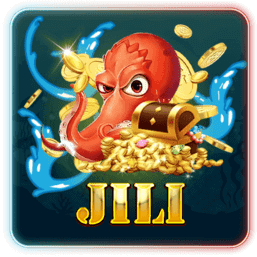 JILI fishing