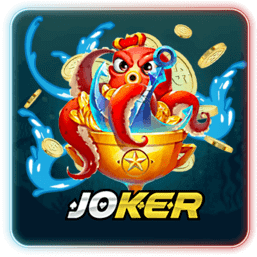 Joker fishing