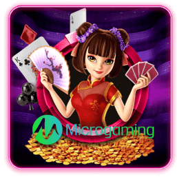Microgaming