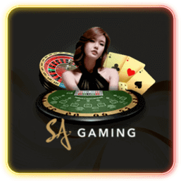 SA Gaming