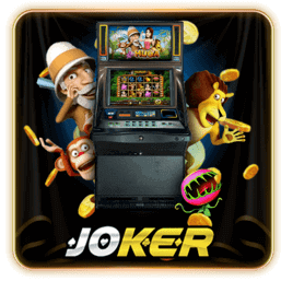 JOKER Gaming