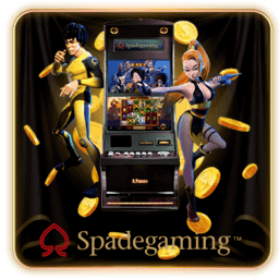 Spadegaming