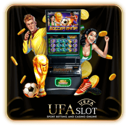 UFA SLOT